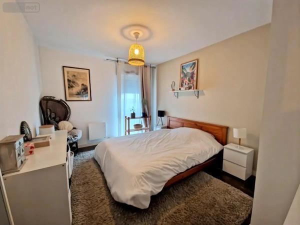 Achat - Appartement Tours 37000 3 pièces 65 m 2 3971 m 2
