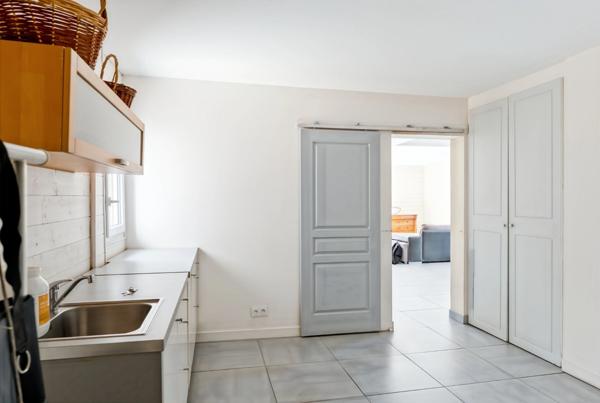 BRIGNE 49700 - MAISON FAMILIALE RENOVEE – 203 m² – 5 CHAMBRES – TERRASSE - GARAGE