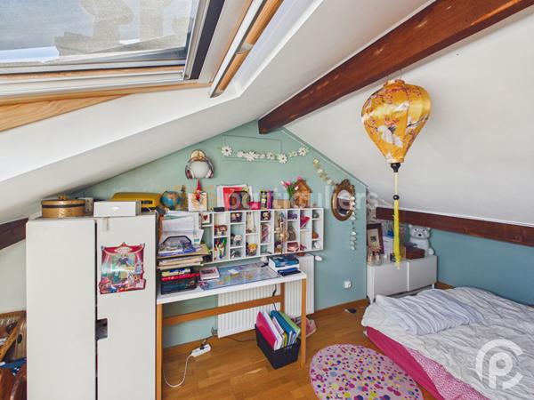 Vente Appartement92 m² - 4 Pièces - CLAMART (92140)