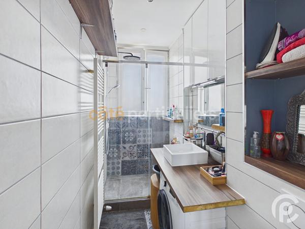 Vente Appartement92 m² - 4 Pièces - CLAMART (92140)