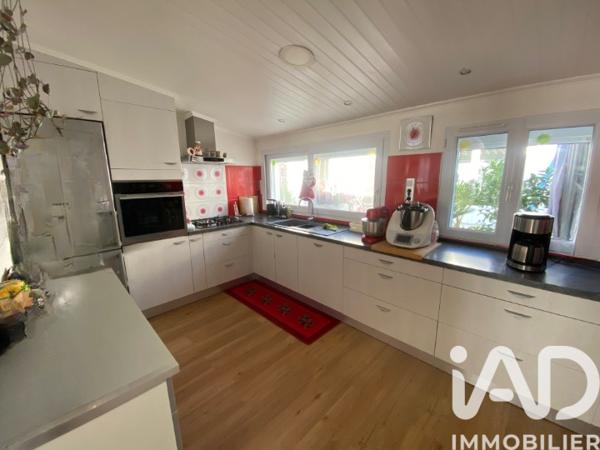 Maison à vendre 6 pièces 77 m² Beauvoir-sur-Mer