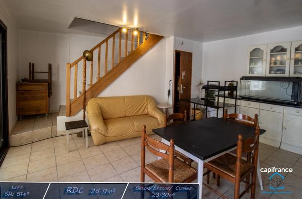 Propriété 8 pièces - 354 m²