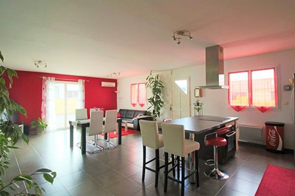 MAISON 4 PIECES 95 M² LISTRAC