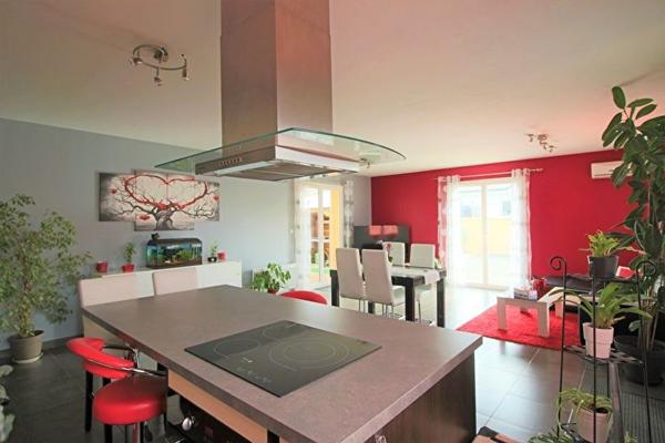 MAISON 4 PIECES 95 M² LISTRAC