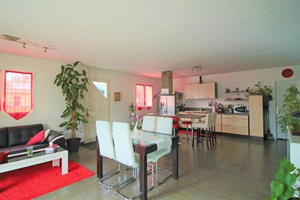 MAISON 4 PIECES 95 M² LISTRAC