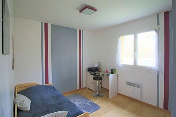 MAISON 4 PIECES 95 M² LISTRAC