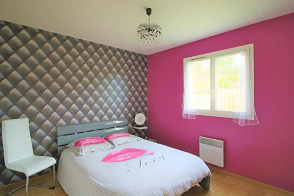 MAISON 4 PIECES 95 M² LISTRAC