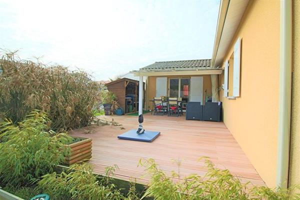 MAISON 4 PIECES 95 M² LISTRAC