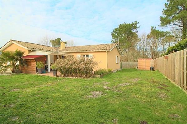 MAISON 4 PIECES 95 M² LISTRAC