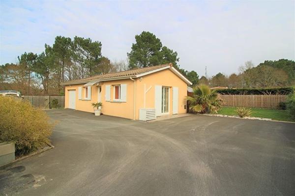 MAISON 4 PIECES 95 M² LISTRAC