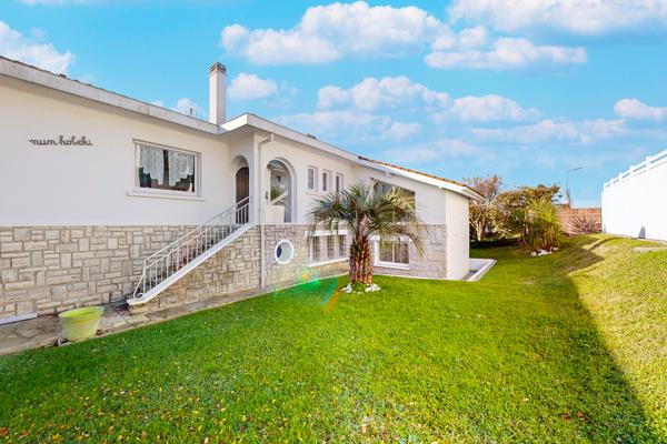 Magnifique maison de 296m² au cœur de Saint-Pierre d’Irube