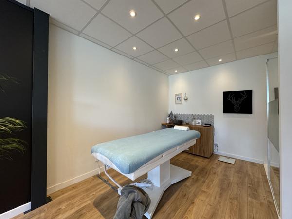 Local Commercial 5 pièces - 247 m²