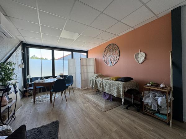 Local Commercial 5 pièces - 247 m²