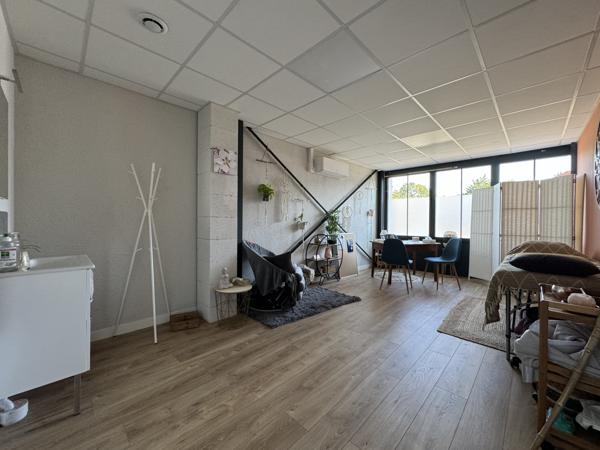 Local Commercial 5 pièces - 247 m²