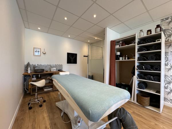 Local Commercial 5 pièces - 247 m²