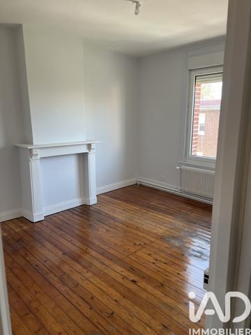 Maison à vendre 5 pièces 103,97 m² Sin-le-Noble