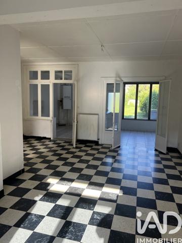 Maison à vendre 5 pièces 103,97 m² Sin-le-Noble