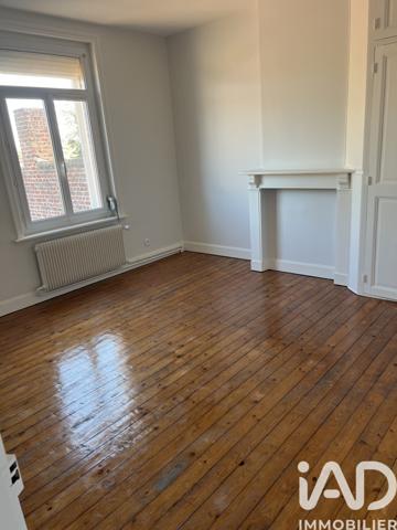 Maison à vendre 5 pièces 103,97 m² Sin-le-Noble