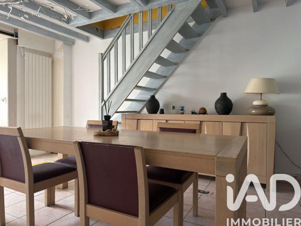 Maison à vendre 3 pièces 85 m² Bousbecque