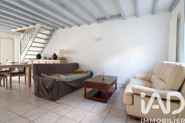 Maison à vendre 3 pièces 85 m² Bousbecque