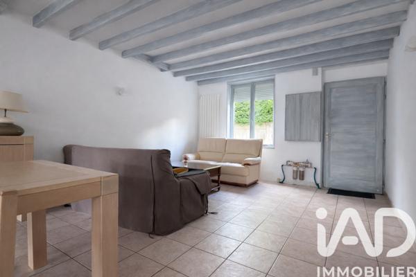 Maison à vendre 3 pièces 85 m² Bousbecque