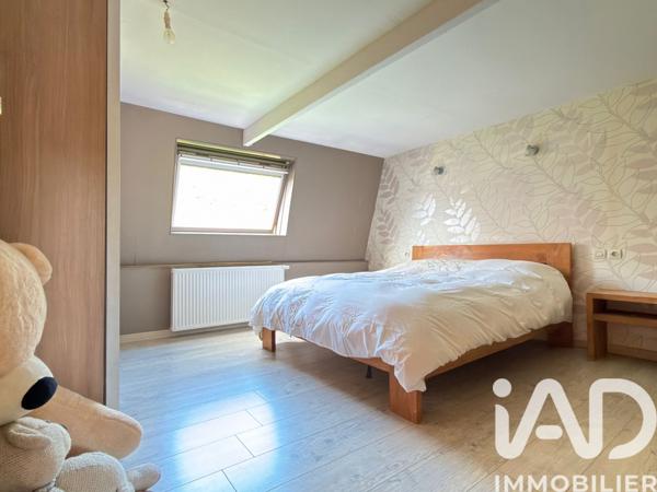 Maison à vendre 3 pièces 85 m² Bousbecque