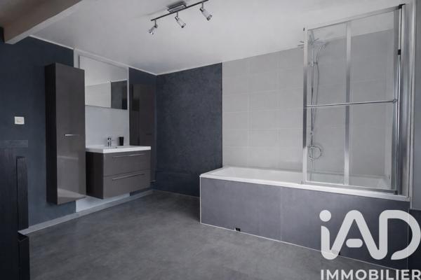 Maison à vendre 3 pièces 85 m² Bousbecque