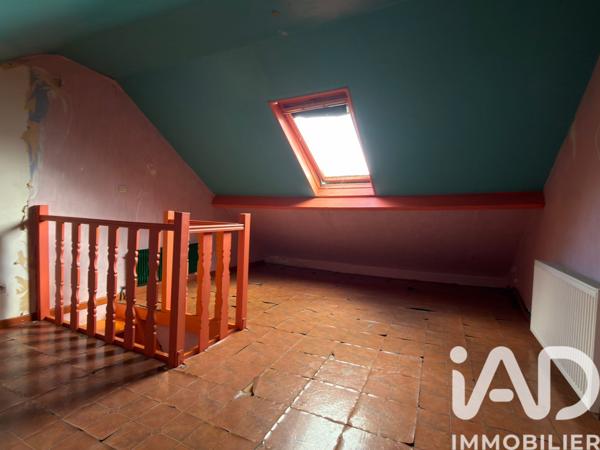 Maison à vendre 3 pièces 85 m² Bousbecque