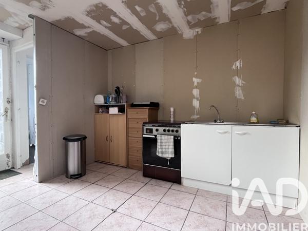 Maison à vendre 3 pièces 85 m² Bousbecque