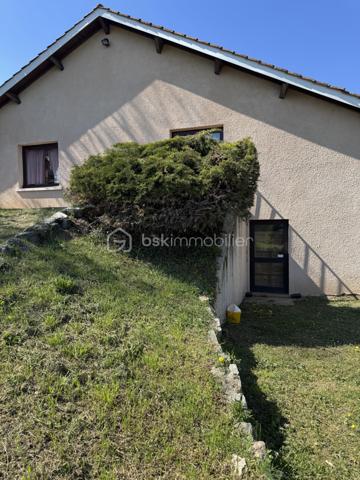 Local d'activités de 316 m²