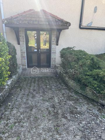 Local d'activités de 316 m²