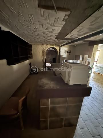 Local d'activités de 316 m²