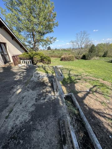 Local d'activités de 316 m²