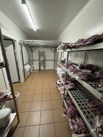 Local d'activités de 316 m²