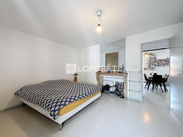 Location appartement près de VESOUL - 2 pièce(s) - 51 m² - 480 €/mois