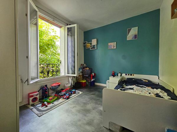Jolie maison située à moins de 10 minutes de la gare