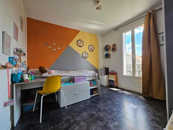 Jolie maison située à moins de 10 minutes de la gare