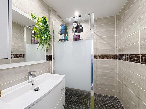 À vendre Appartement T3 à Montauban (82) avec balcon et garage fermé