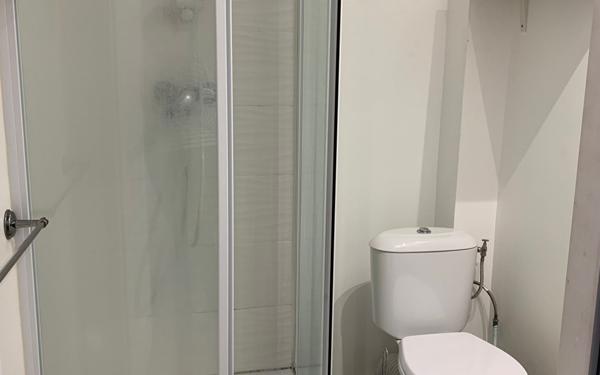 Appartement à louer    1 pièce • 14,12 m2 Le Havre