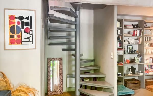 Maison à vendre    8 pièces •  Marseillan