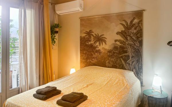 Maison à vendre    8 pièces •  Marseillan