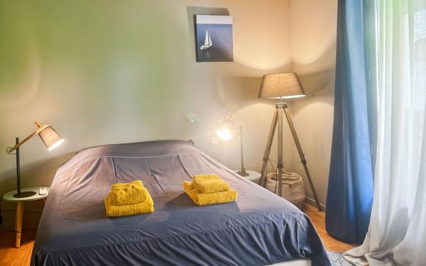 Maison à vendre    8 pièces •  Marseillan