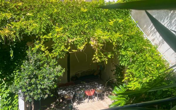 Maison à vendre    8 pièces •  Marseillan