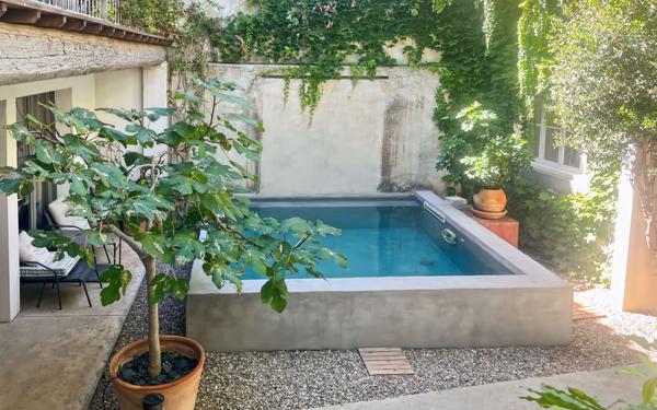 Maison à vendre    8 pièces •  Marseillan