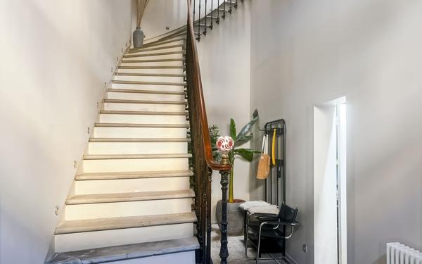 Maison à vendre    8 pièces •  Marseillan