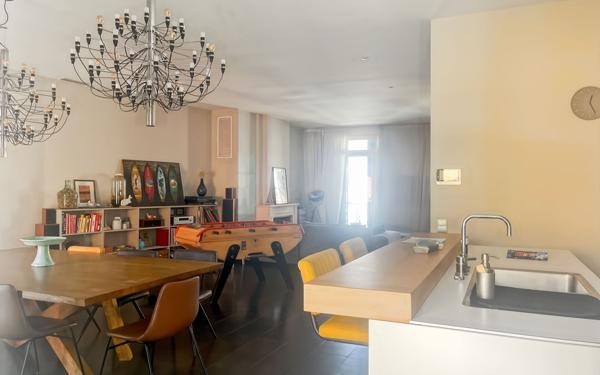 Maison à vendre    8 pièces •  Marseillan