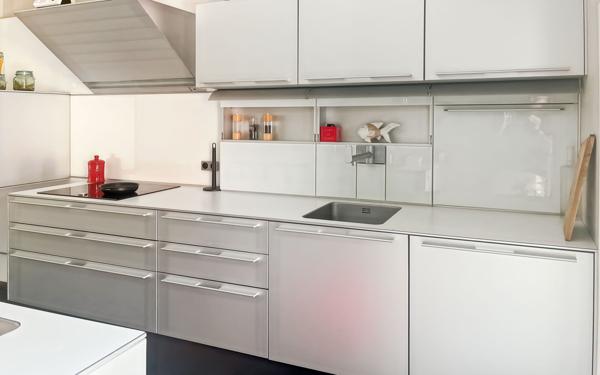 Maison à vendre    8 pièces •  Marseillan