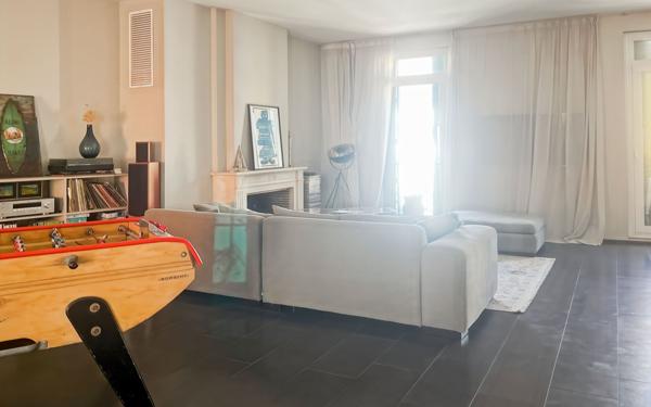 Maison à vendre    8 pièces •  Marseillan