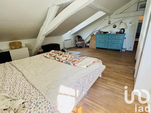 Demeure 8 pièces de 250 m² à Orléans (45000)