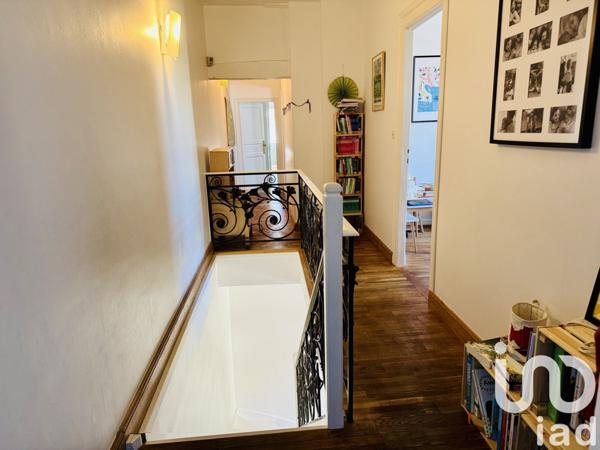 Demeure 8 pièces de 250 m² à Orléans (45000)